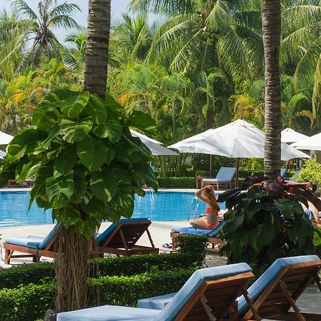 Blue Ocean Resort Mui Ne Bilik gambar