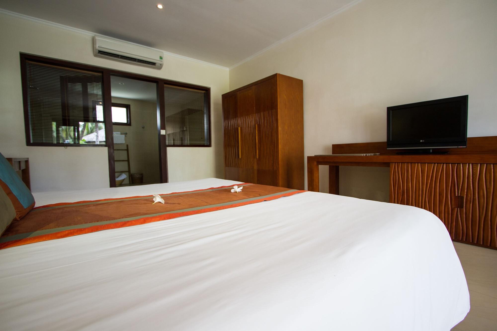 Blue Ocean Resort Mui Ne Luaran gambar