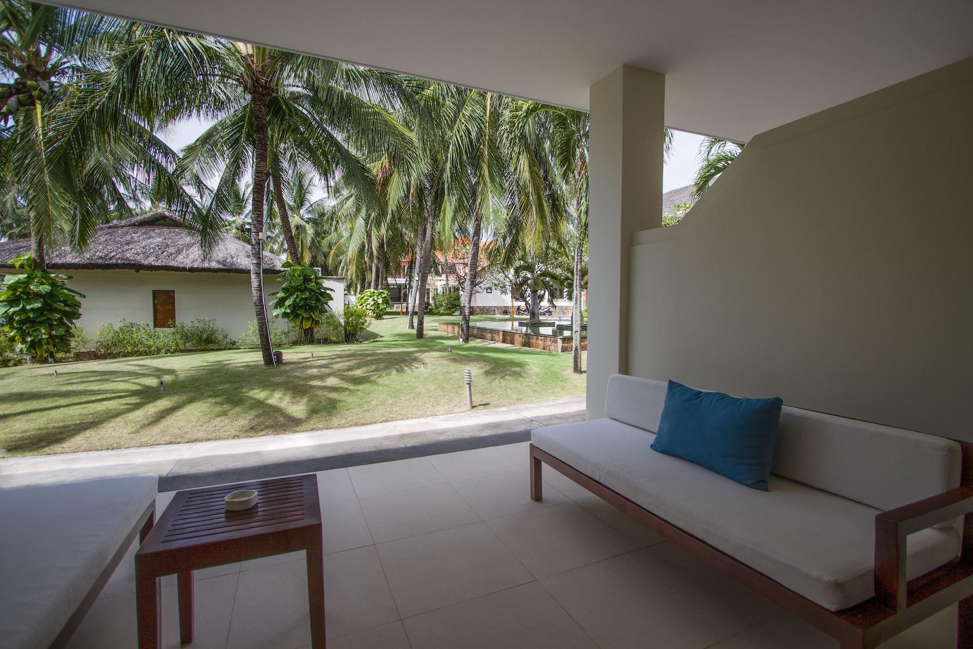 Blue Ocean Resort Mui Ne Luaran gambar