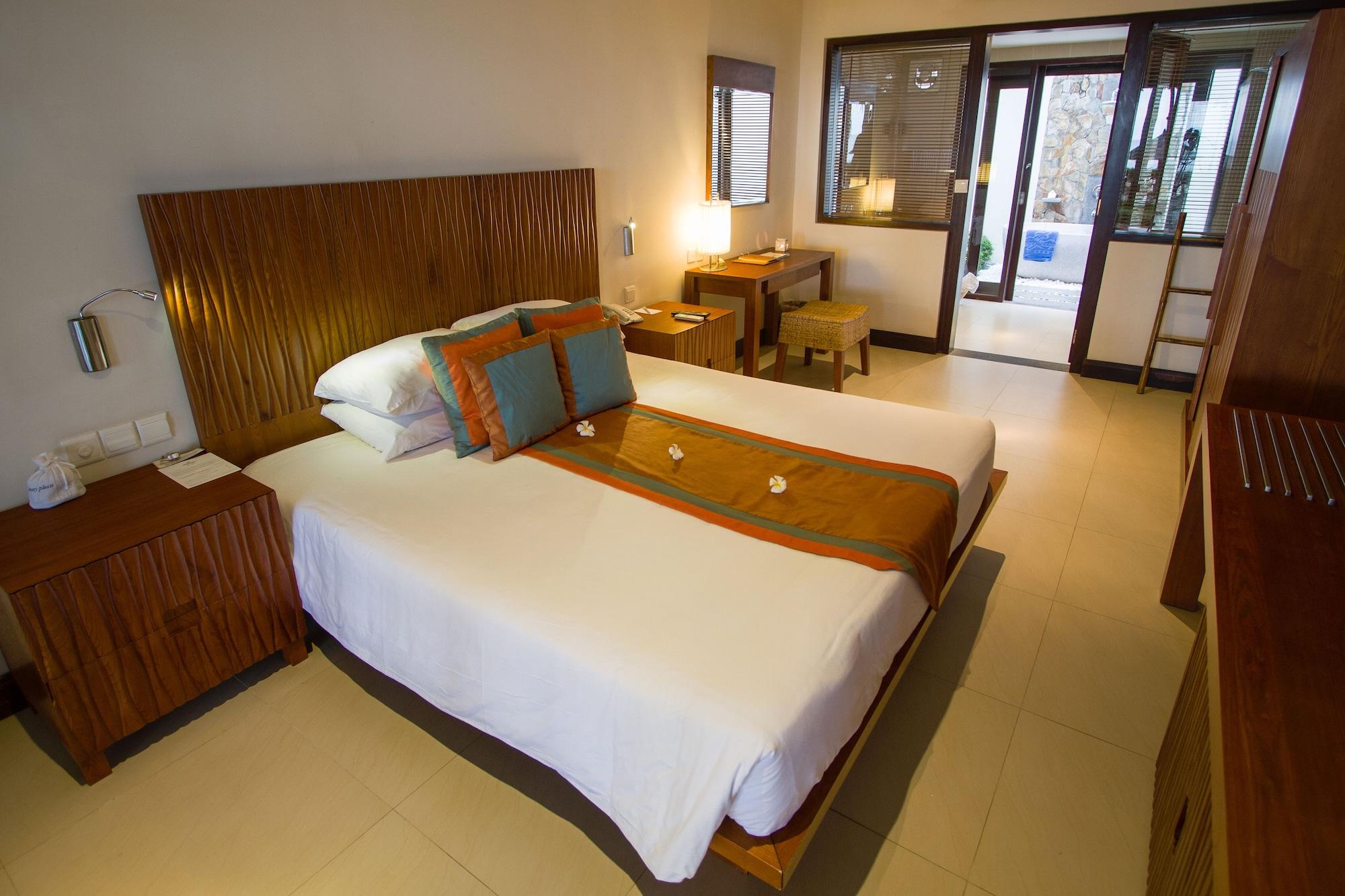 Blue Ocean Resort Mui Ne Luaran gambar