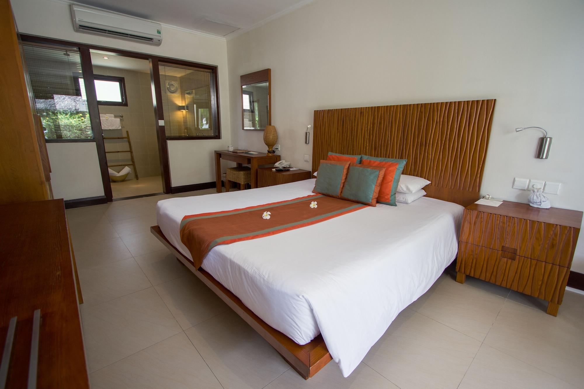 Blue Ocean Resort Mui Ne Luaran gambar