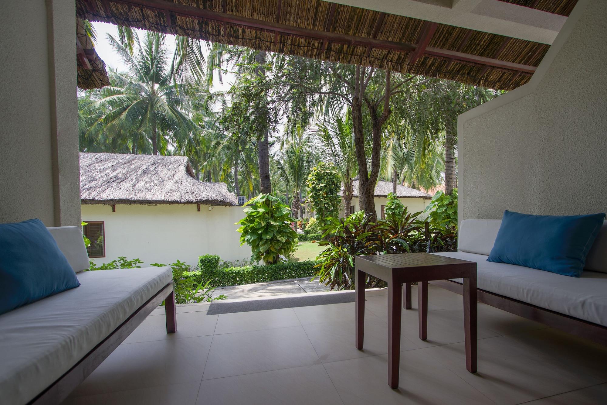 Blue Ocean Resort Mui Ne Luaran gambar