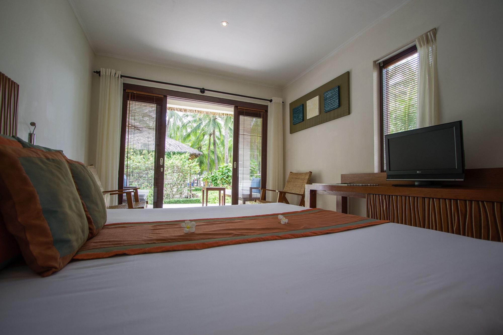 Blue Ocean Resort Mui Ne Luaran gambar