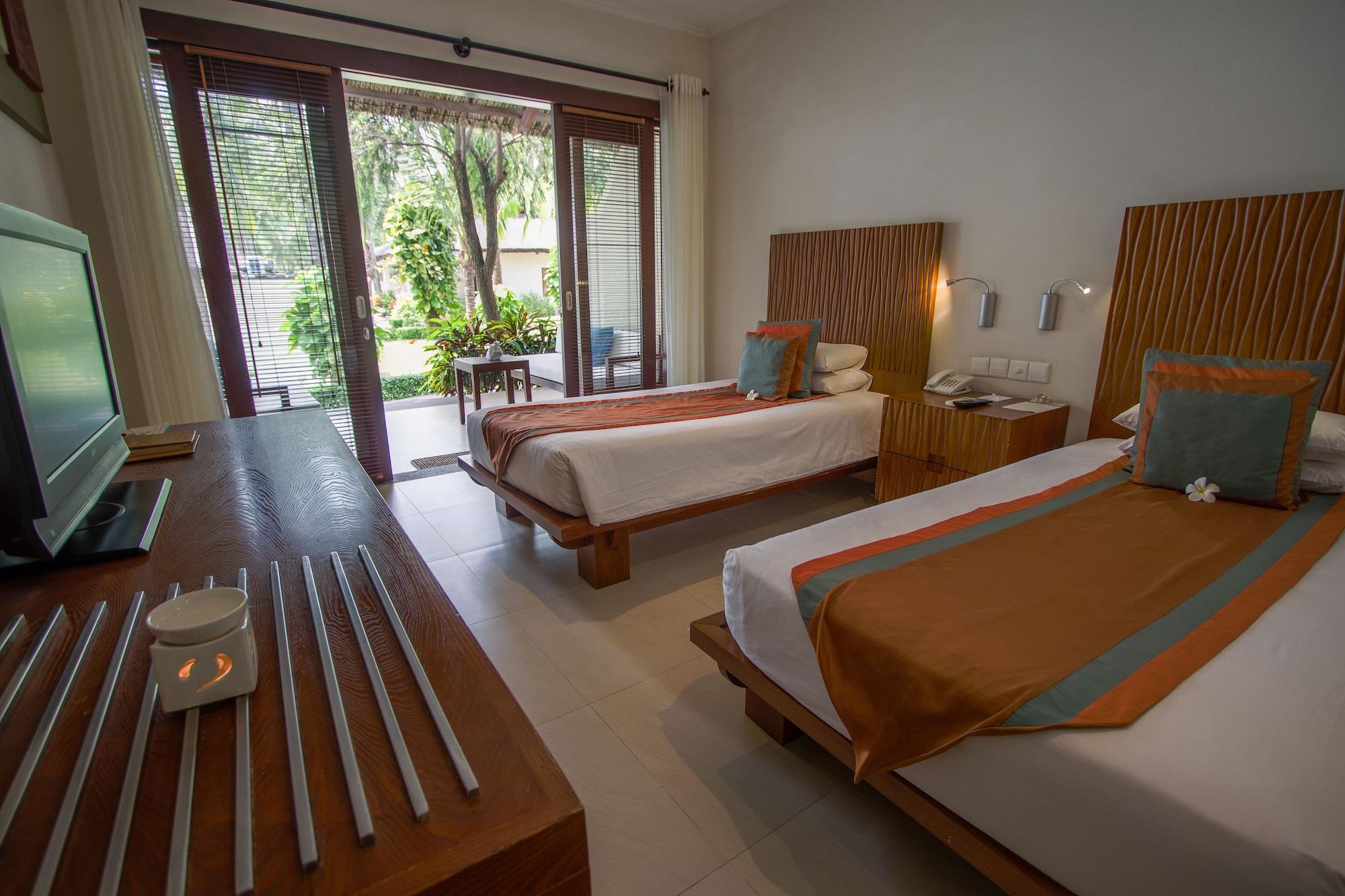 Blue Ocean Resort Mui Ne Luaran gambar