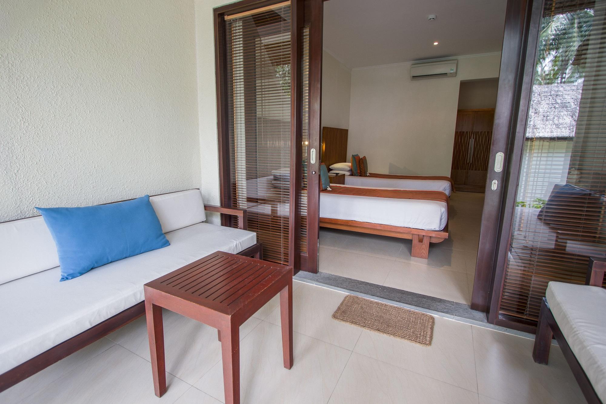 Blue Ocean Resort Mui Ne Luaran gambar