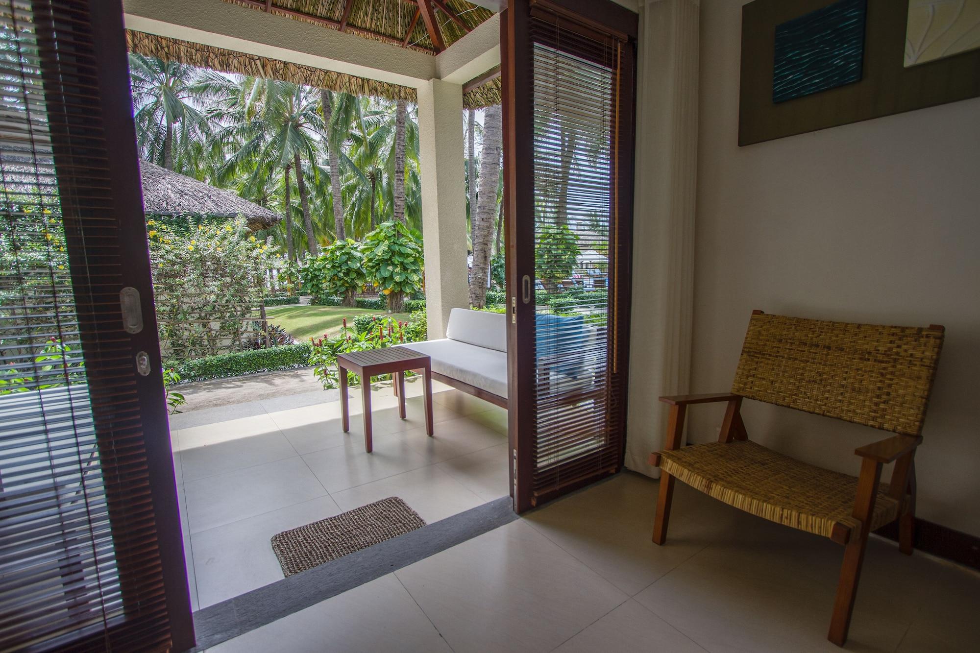 Blue Ocean Resort Mui Ne Luaran gambar