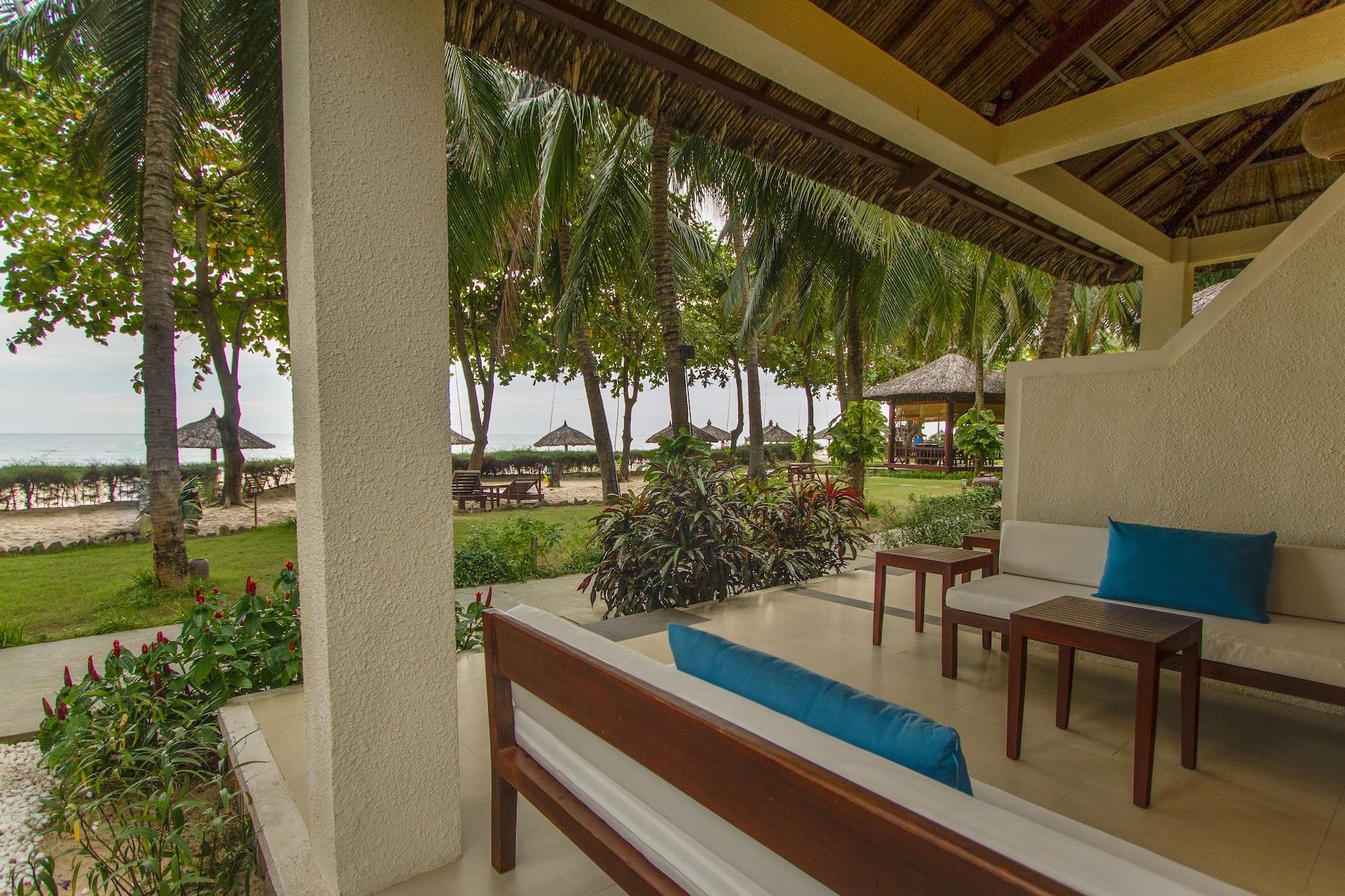 Blue Ocean Resort Mui Ne Luaran gambar