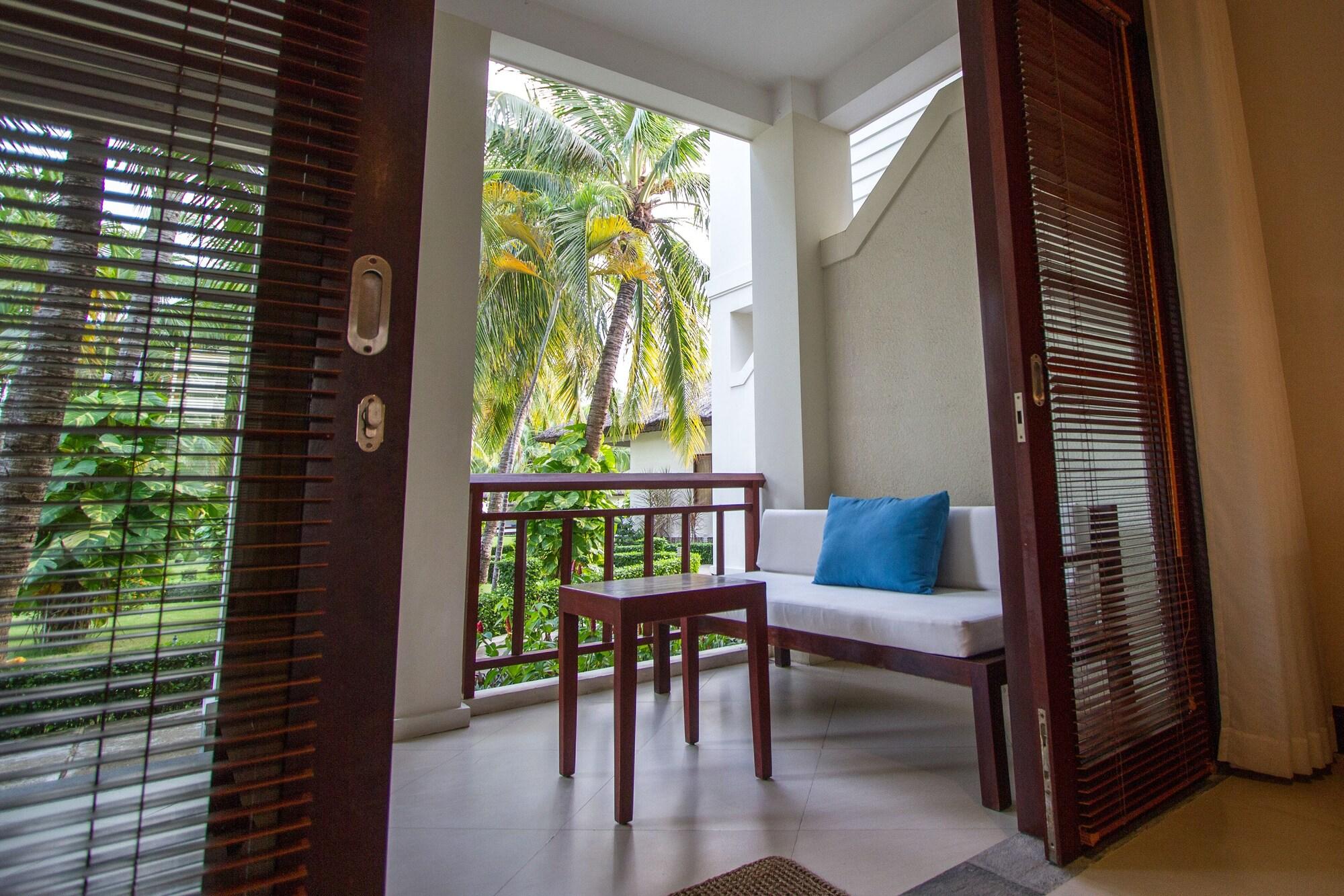 Blue Ocean Resort Mui Ne Luaran gambar