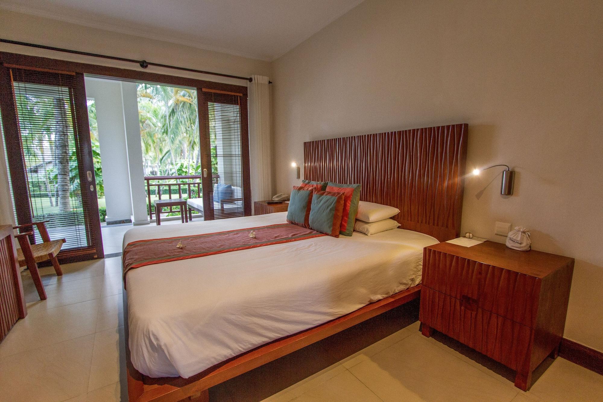 Blue Ocean Resort Mui Ne Luaran gambar
