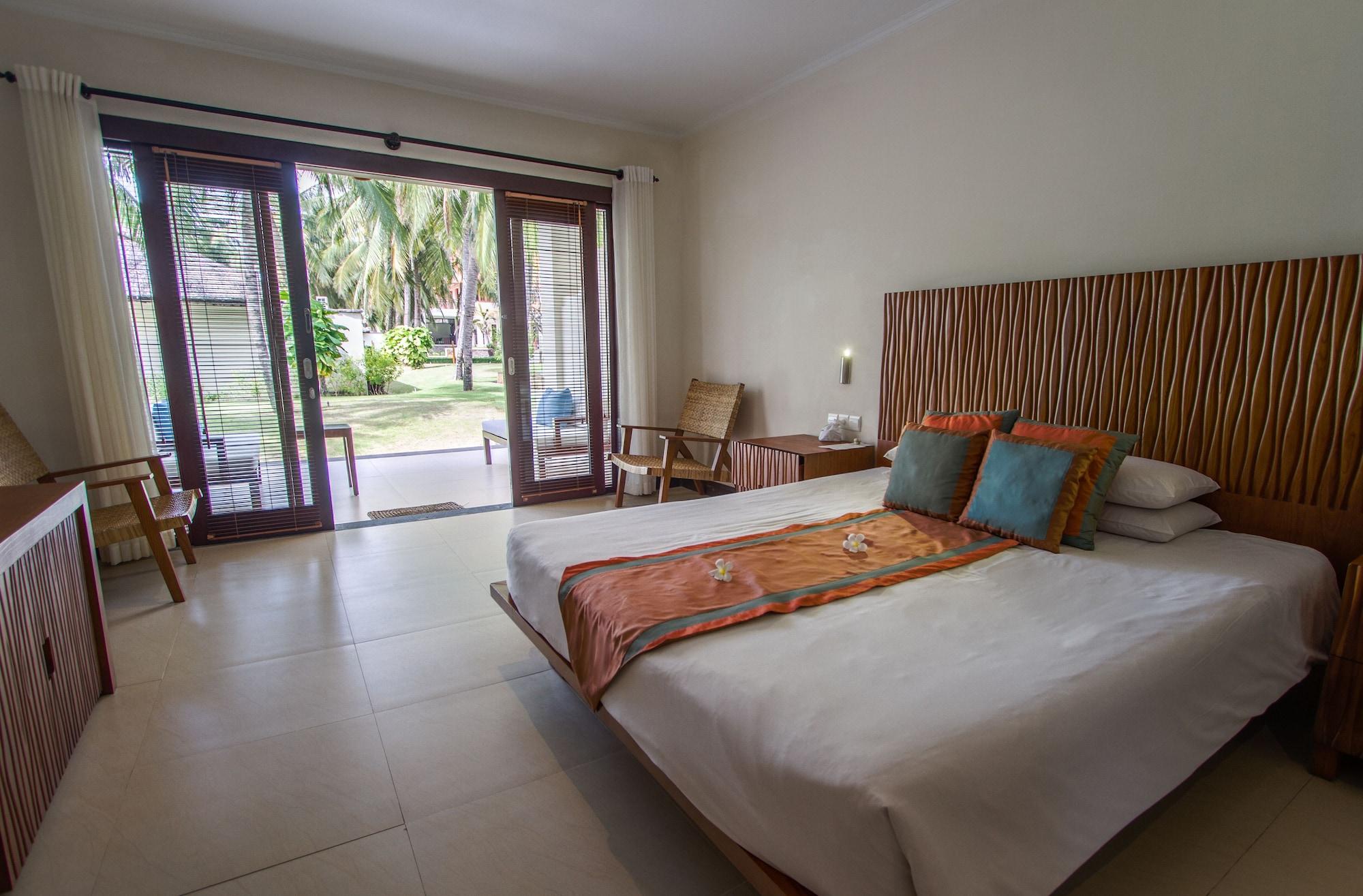 Blue Ocean Resort Mui Ne Luaran gambar