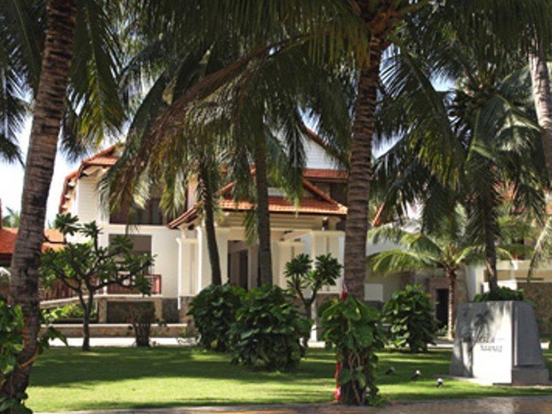 Blue Ocean Resort Mui Ne Luaran gambar