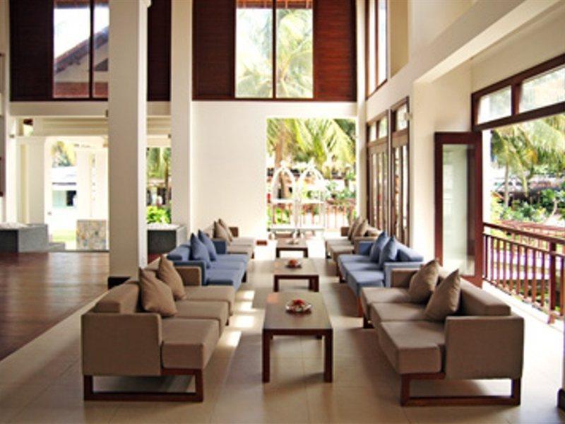 Blue Ocean Resort Mui Ne Luaran gambar