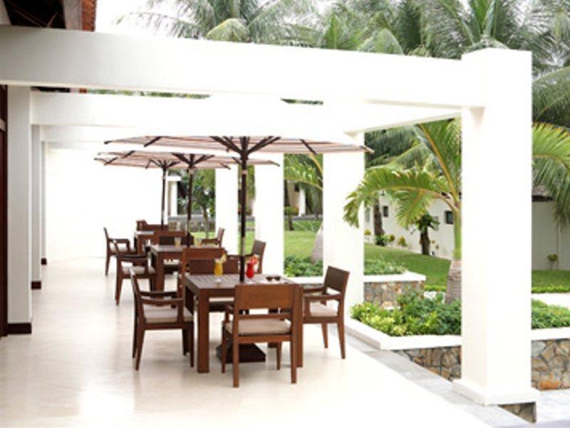 Blue Ocean Resort Mui Ne Luaran gambar