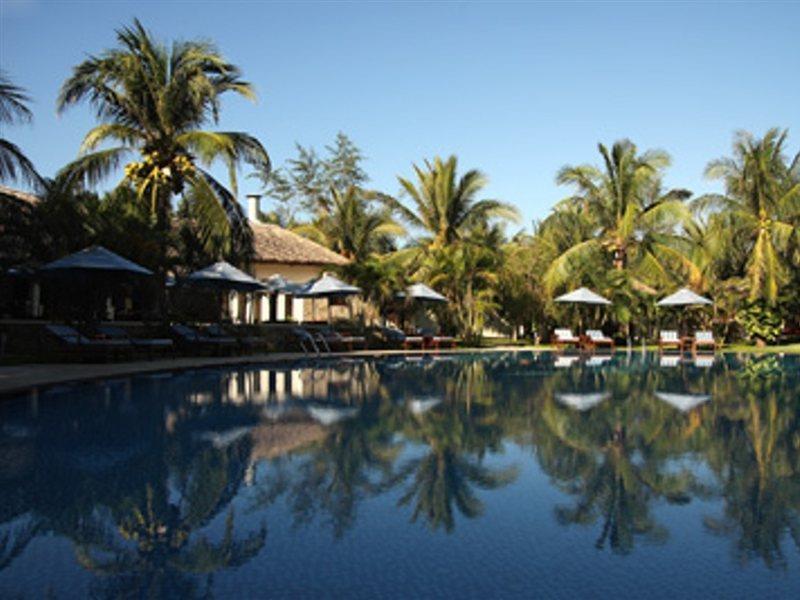 Blue Ocean Resort Mui Ne Luaran gambar