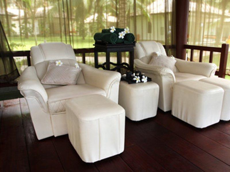 Blue Ocean Resort Mui Ne Luaran gambar