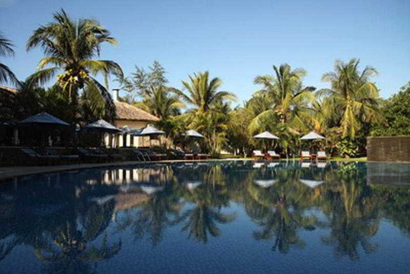 Blue Ocean Resort Mui Ne Luaran gambar