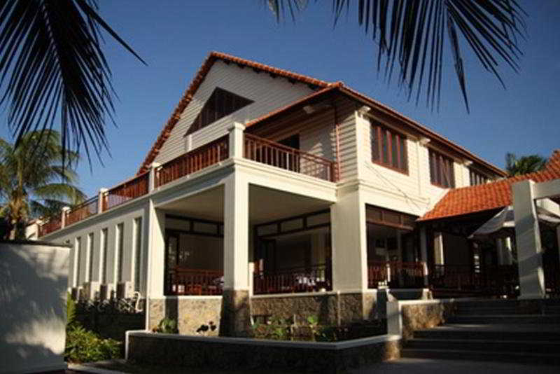 Blue Ocean Resort Mui Ne Luaran gambar