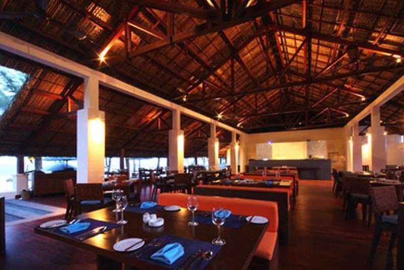 Blue Ocean Resort Mui Ne Luaran gambar