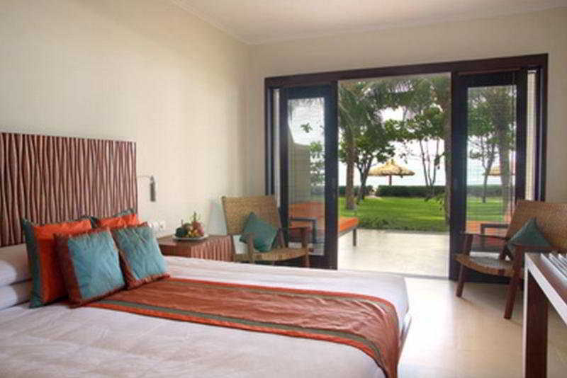 Blue Ocean Resort Mui Ne Bilik gambar