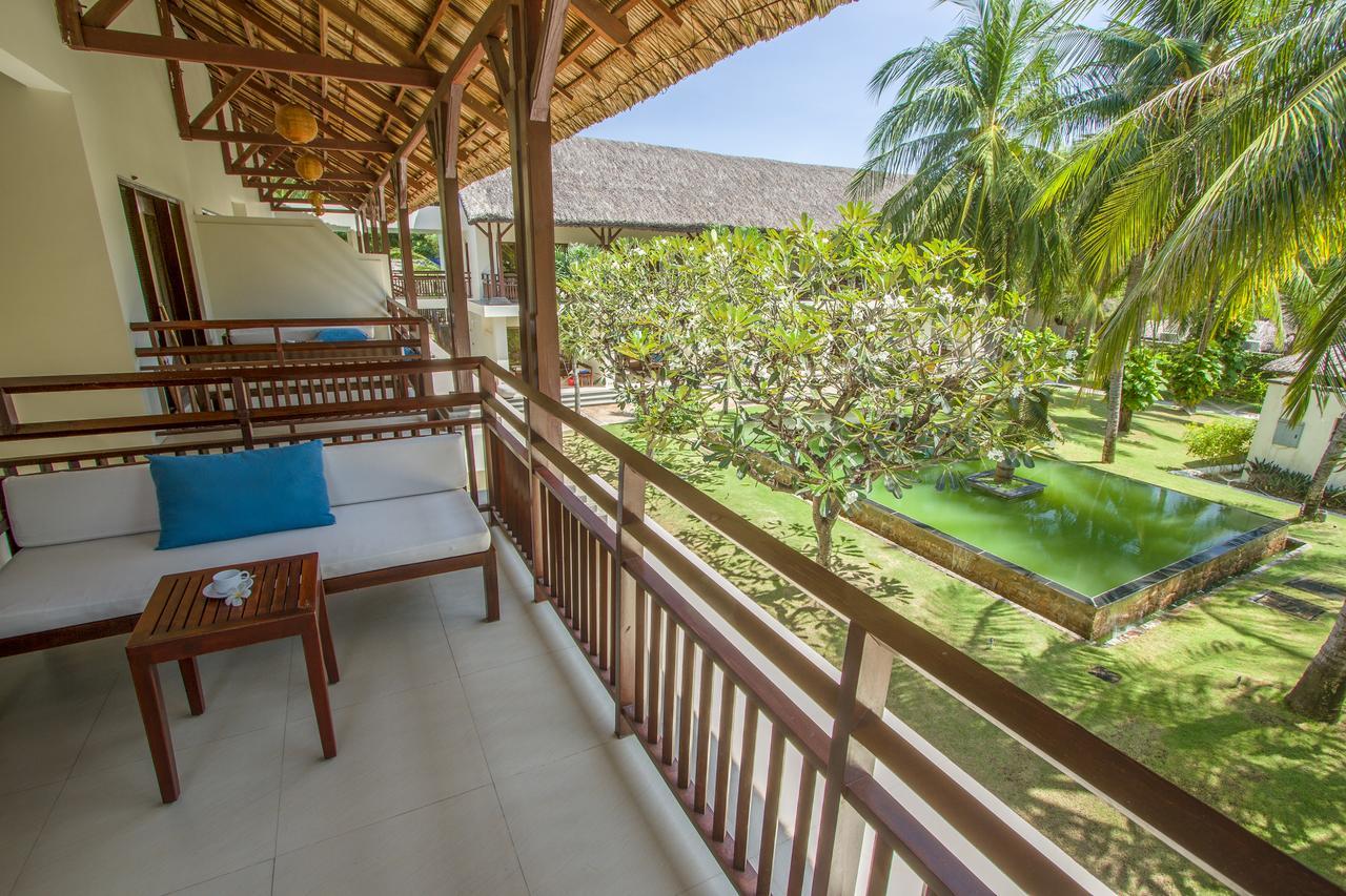 Blue Ocean Resort Mui Ne Bilik gambar