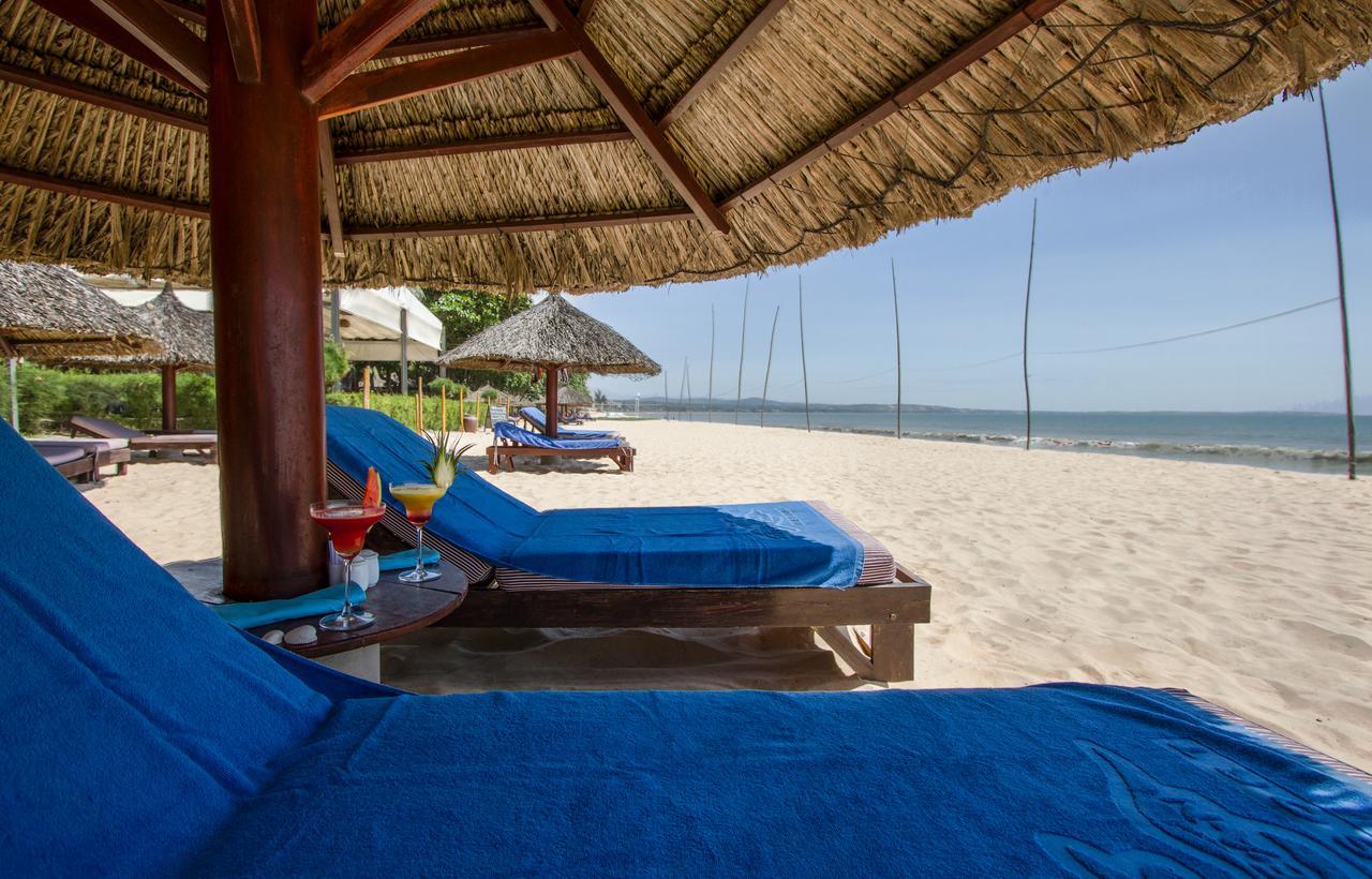 Blue Ocean Resort Mui Ne Luaran gambar