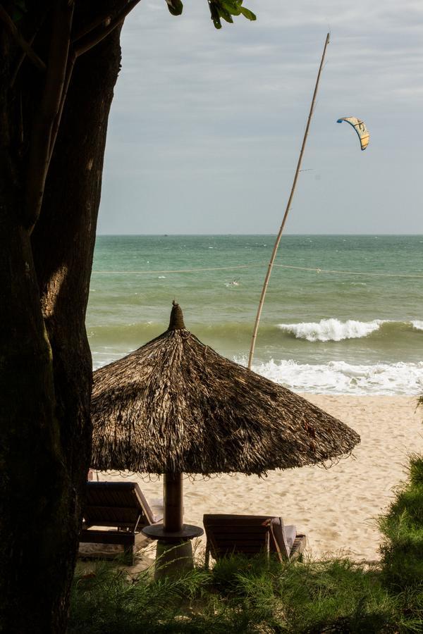 Blue Ocean Resort Mui Ne Luaran gambar