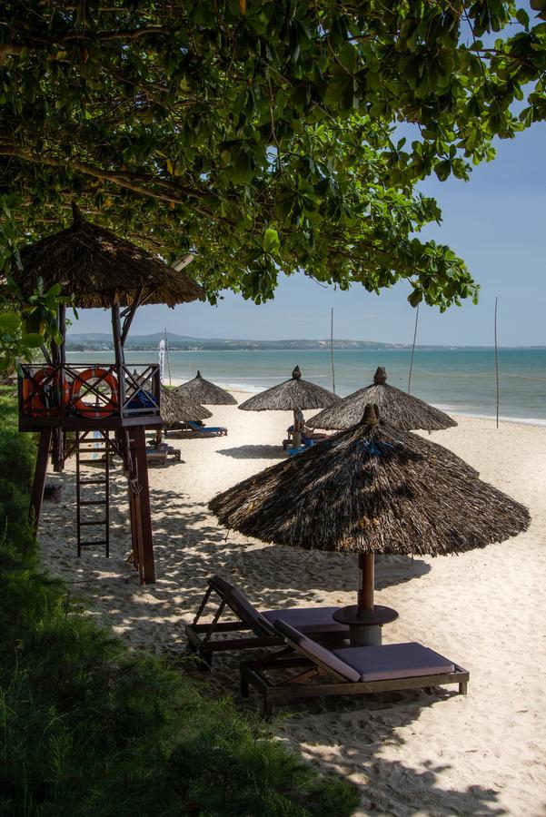 Blue Ocean Resort Mui Ne Luaran gambar