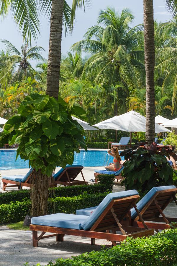 Blue Ocean Resort Mui Ne Bilik gambar