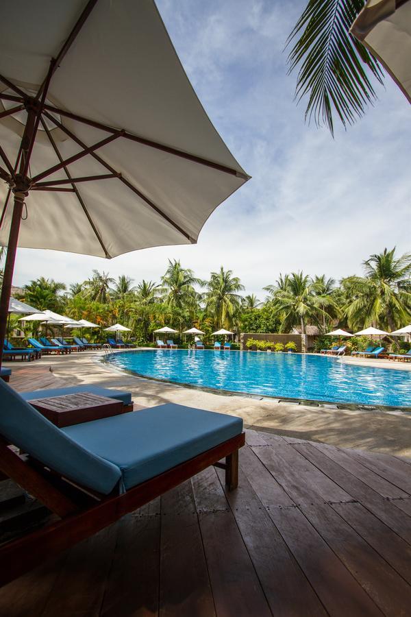 Blue Ocean Resort Mui Ne Bilik gambar