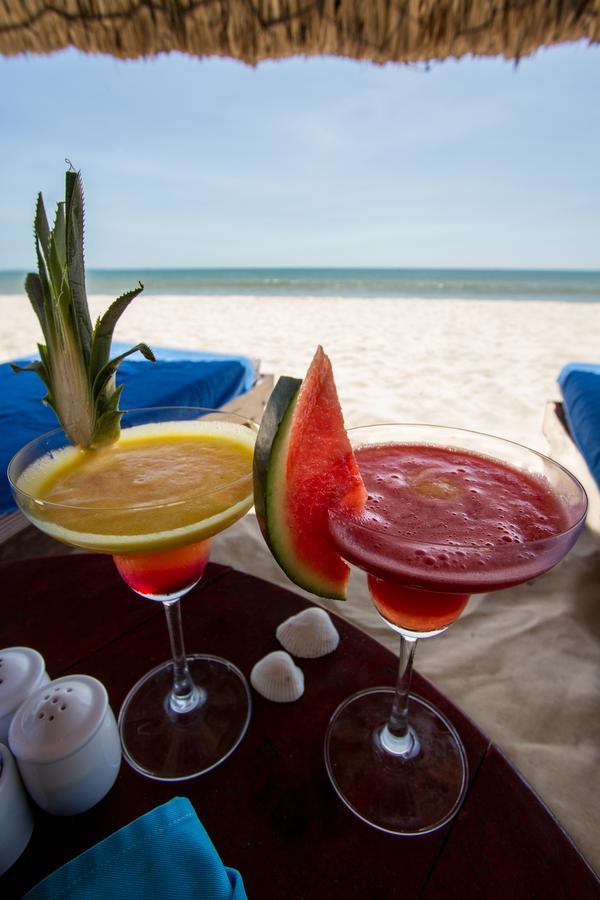 Blue Ocean Resort Mui Ne Luaran gambar