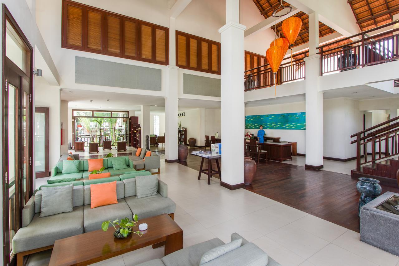 Blue Ocean Resort Mui Ne Bilik gambar