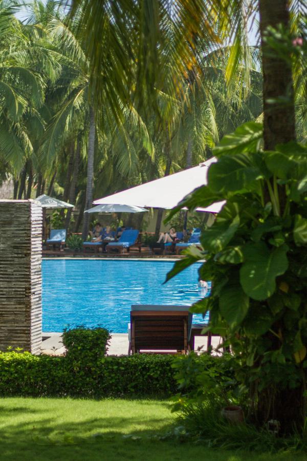 Blue Ocean Resort Mui Ne Bilik gambar