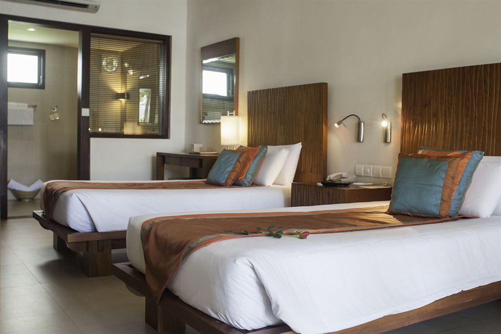 Blue Ocean Resort Mui Ne Luaran gambar
