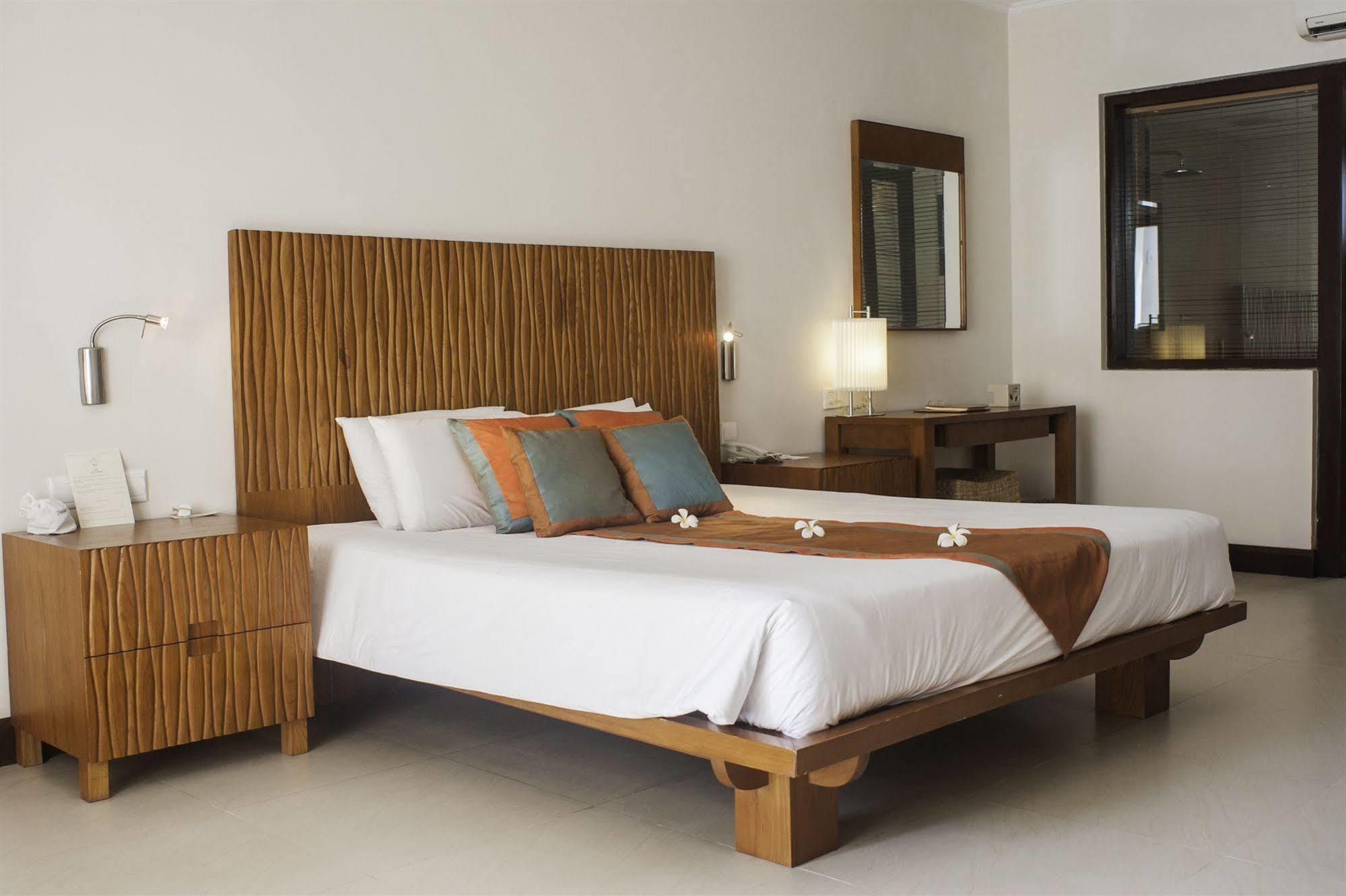 Blue Ocean Resort Mui Ne Luaran gambar