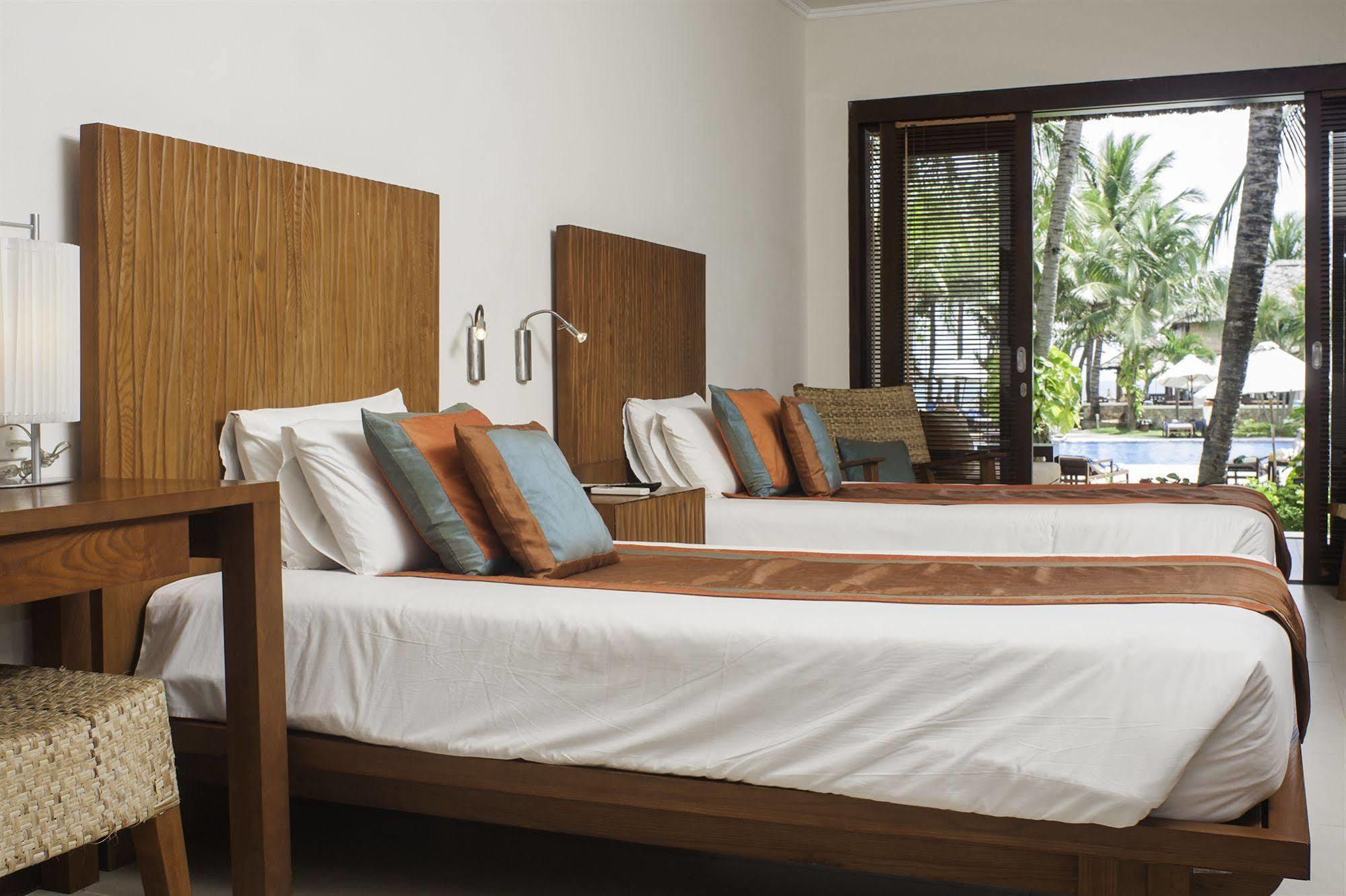 Blue Ocean Resort Mui Ne Luaran gambar