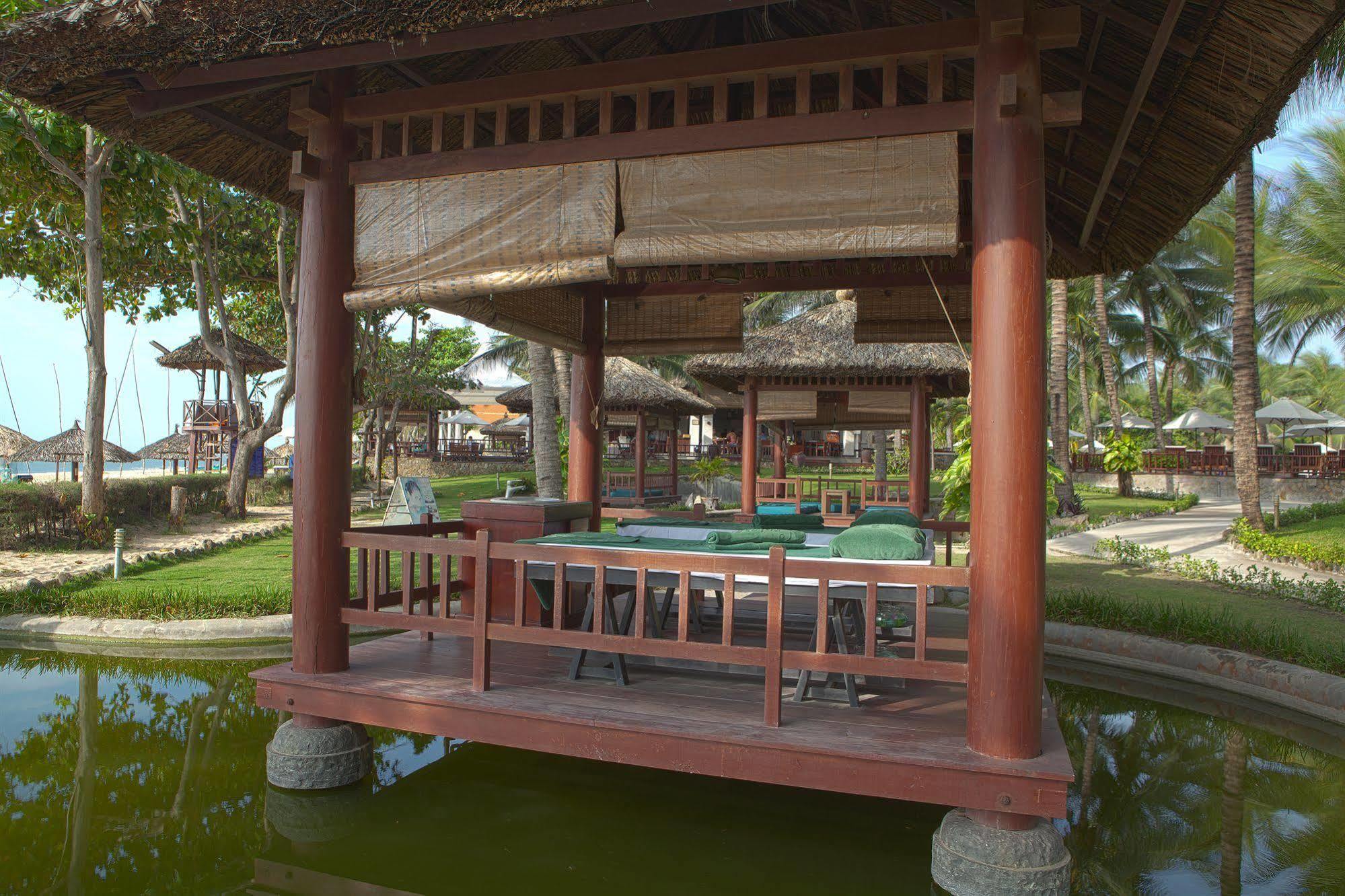 Blue Ocean Resort Mui Ne Luaran gambar