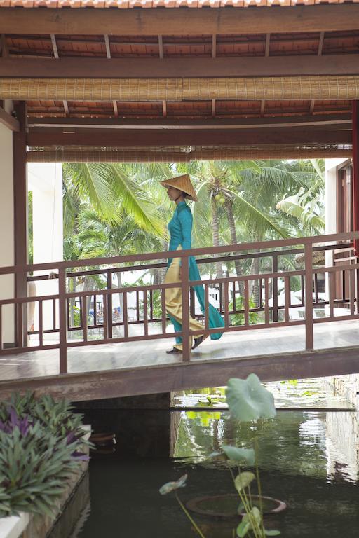 Blue Ocean Resort Mui Ne Luaran gambar